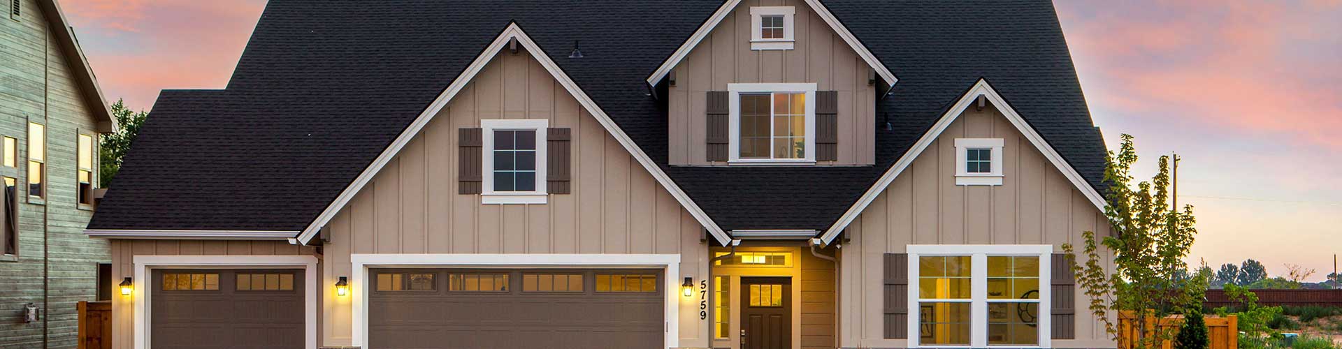 Home Siding Repair & Replacement in Northern Illinois Home Siding Repair & Replacement in Northern Illinois